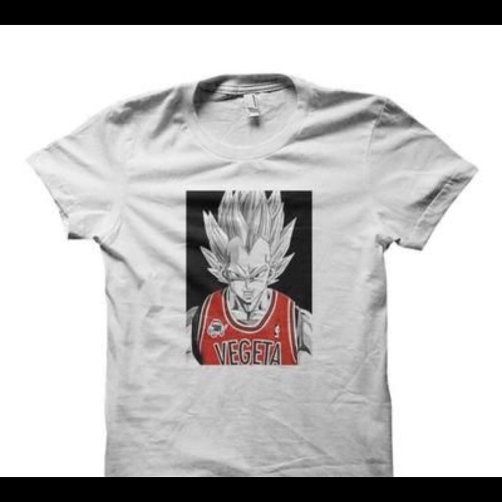 Bulls Vegeta